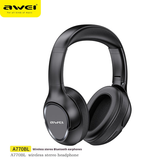 AWEI Wireless Stereo Bluetooth Headset