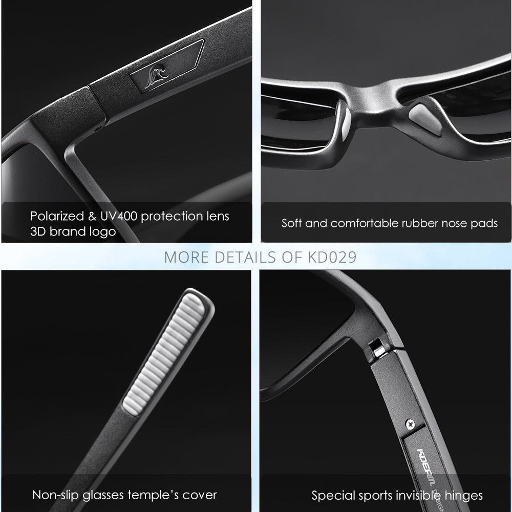 Sports Fishing Glasses Silicone Nose Pad