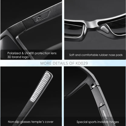 Sports Fishing Glasses Silicone Nose Pad