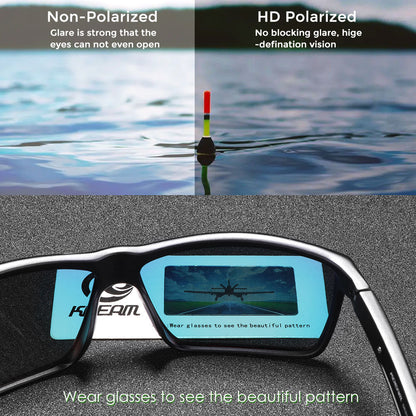 Sports Fishing Glasses Silicone Nose Pad